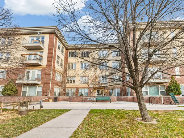 City Park Residences