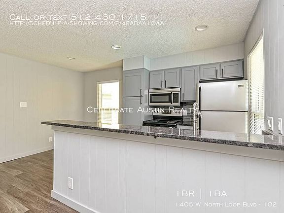 4th image of 1405 W North Loop Blvd APT 102