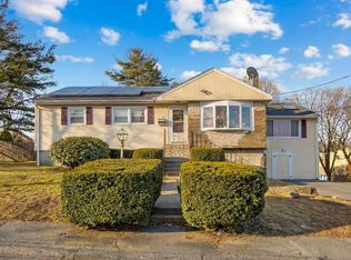 69 Althea Rd, Randolph, MA 02368