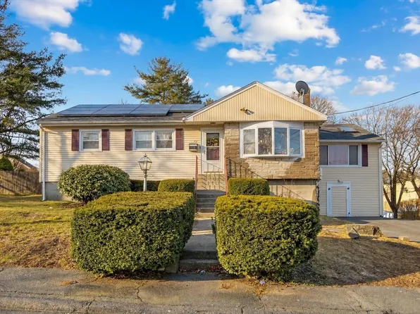 69 Althea Rd, Randolph, MA 02368