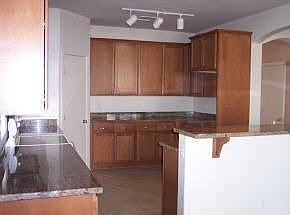 Granite Island Kitchen