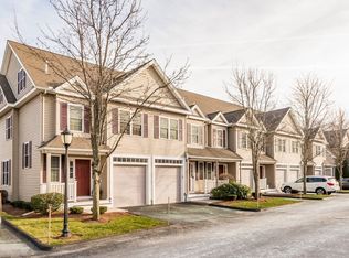 360 A Charles St #2, Malden, MA 02148