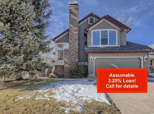 9865 Iris St, Westminster, CO 80021
