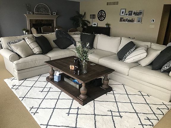 Main floor Great Room