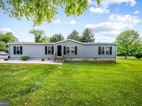 1641 Poole Rd, Darlington, MD 21034