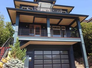 4722 University View Pl NE, Seattle, WA 98105