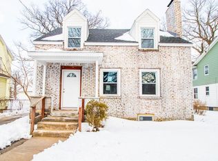 147 Monrovia St, Springfield, MA 01104