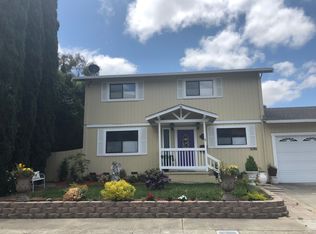 31911 Chicoine Ave, Hayward, CA 94544