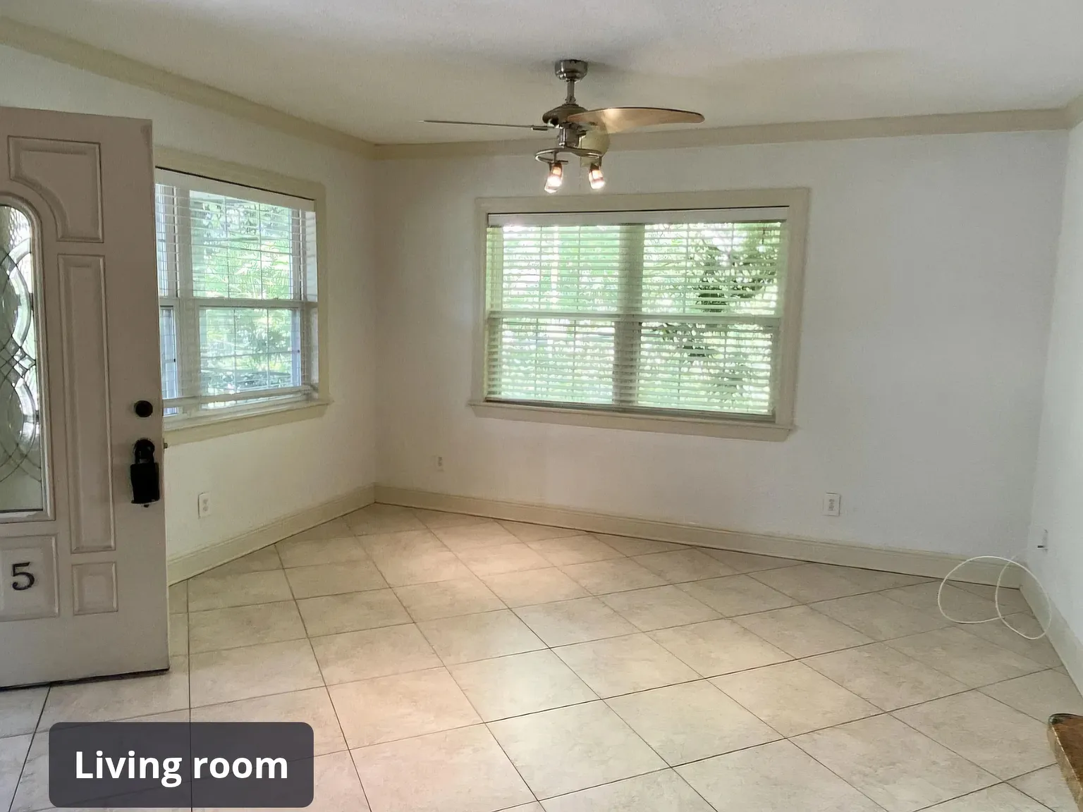 1 bed, 520 sqft, $1,650 — Photo 4