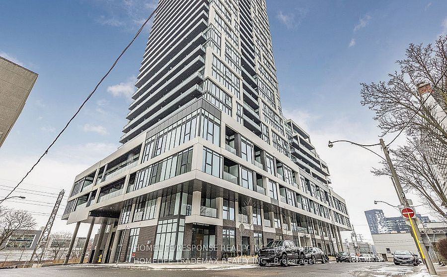 1st image of 5 Defries St #816