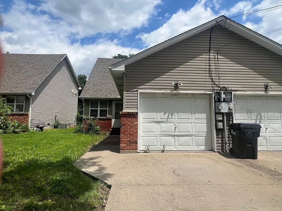 722-724 Clinkscales Rd