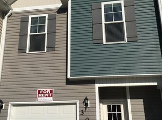 303 Cedar Island Trl, Holly Ridge, NC 28445