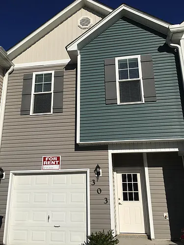 303 Cedar Island Trl Photo 1