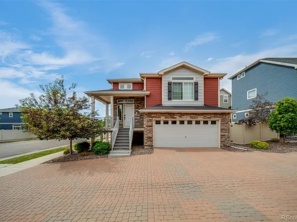 12833 Tamarac Way, Thornton, CO 80602