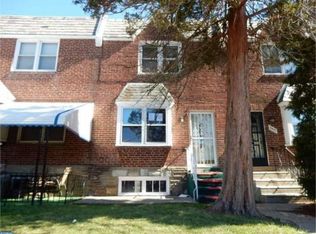 8439 Provident St, Philadelphia, PA 19150
