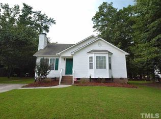 200 Garrison Ave, Clayton, NC 27520