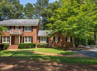 101 Amherst Dr, Greenwood, SC 29649
