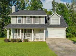 6640 Smoke Ridge Dr, Atlanta, GA 30349