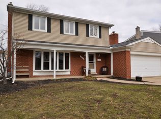 18525 Davidson, Fraser, MI 48026