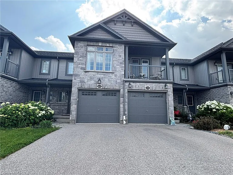 60 Netherwood Rd — Photo 1