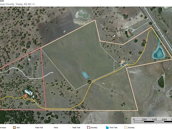 4th image of 1338 County Road 2535