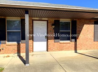 6381 Nightwind Ct, Huber Heights, OH 45424