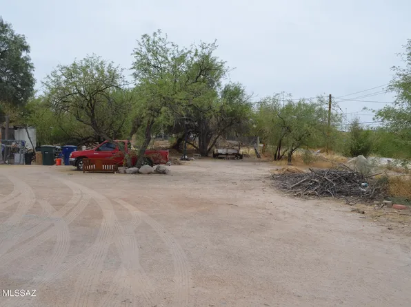 W San Xavier St #2, Tucson, AZ 85713