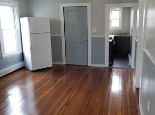 60 Peckham St APT 3, New Bedford, MA 02746