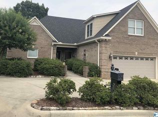167 Oakcrest Dr, Guntersville, AL 35976
