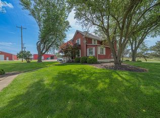325 Stahl Rd, Fremont, OH 43420