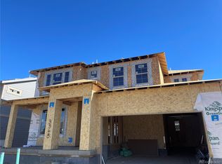 3368 S Quartz St, Morrison, CO 80465