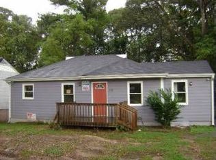 2211 Baker St, Atlanta, GA 30318