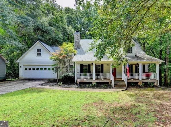1609 White Oak Dr, Winder, GA 30680