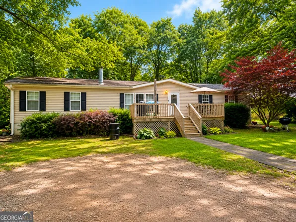 2368 Old Meansville Rd, Zebulon, GA 30295