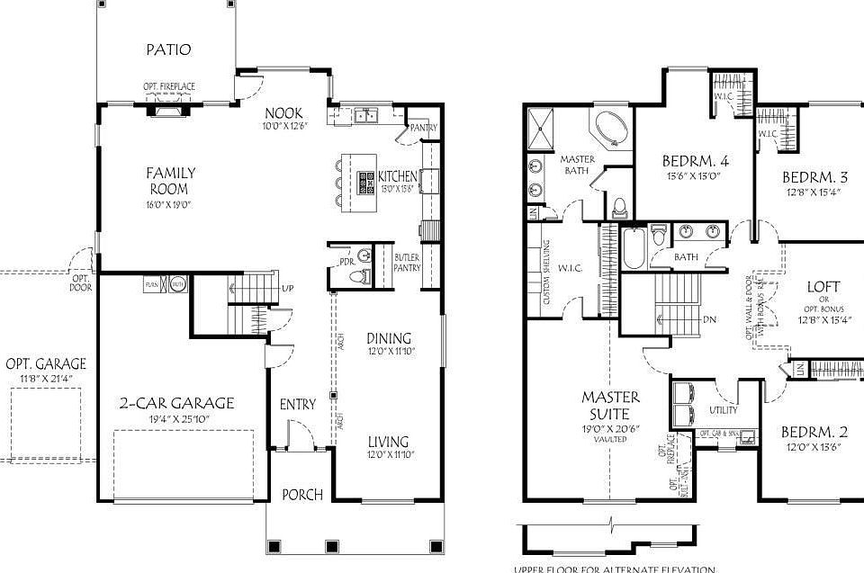 2nd image of 23704 80th Avenue Ct E