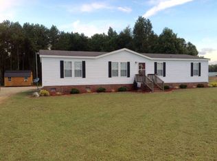 325 Cabin St, Pink Hill, NC 28572