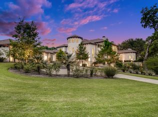 7921 Big View Dr, Austin, TX 78730