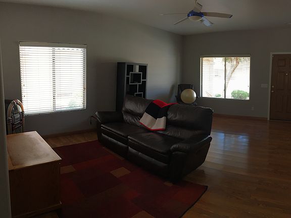 Entry way