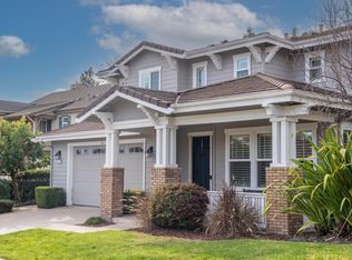 15 Deerfield Dr, Scotts Valley, CA 95066