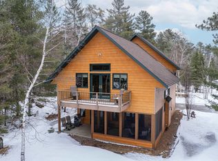 2405 W Cabin Cir, Makinen, MN 55763