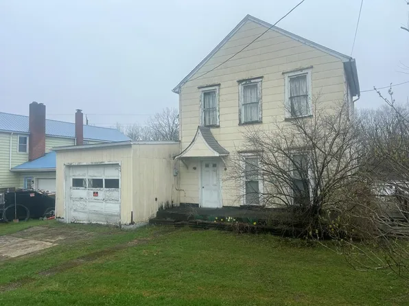3058 State Route 257, Seneca, PA 16346