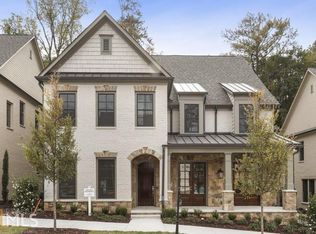 4766 Wieuca Rd NE, Atlanta, GA 30342