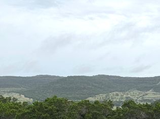 PR 1718 LOT 42 Pr 1718 LOT 42, Mico, TX 78056