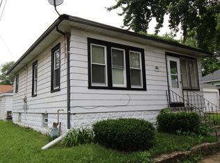 749 W Bridge St, Kankakee, IL 60901