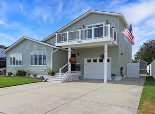 5209 Sea Spray Rd, Brigantine, NJ 08203