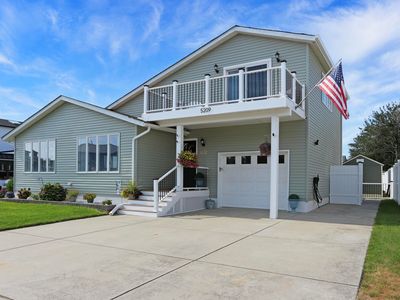 5209 Sea Spray Rd, Brigantine, NJ, 08203