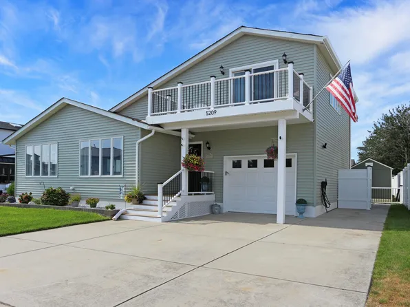 5209 Sea Spray Rd, Brigantine, NJ 08203