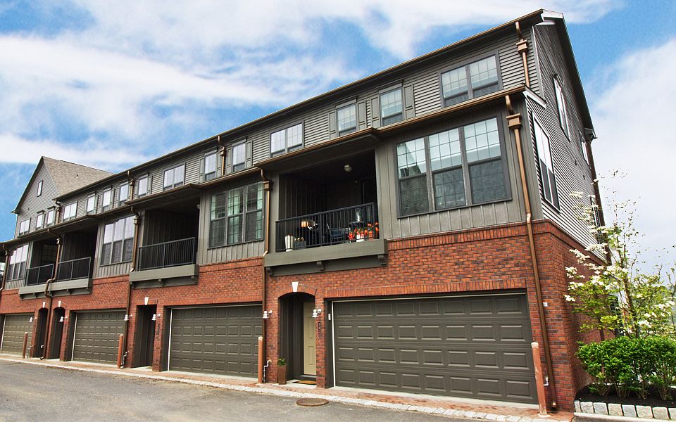 Rear Elevation