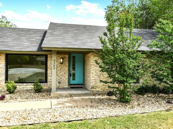 9203 Quail Rock Cir, Austin, TX 78758