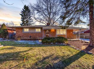 36881 Woodingham St, Clinton Township, MI 48035